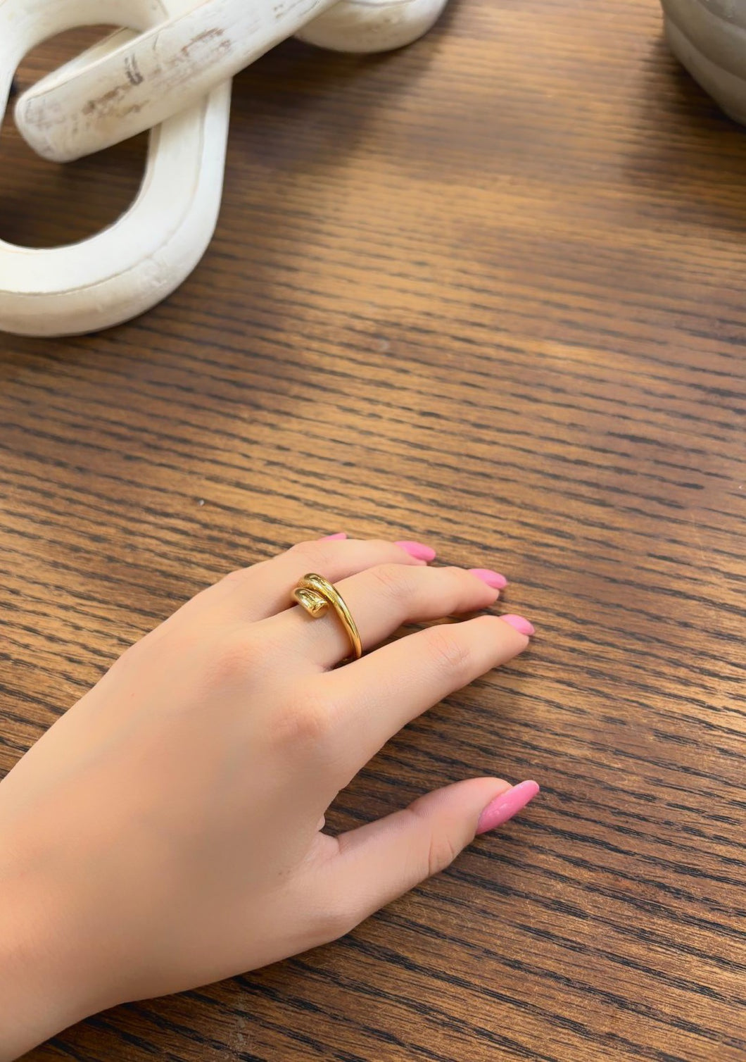 Aura Ring