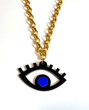 Load image into Gallery viewer, Acrylic eye
