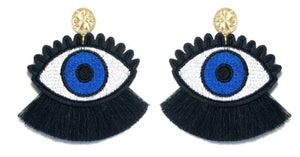 Eye Patch-Black