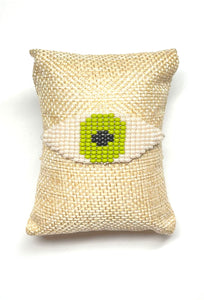 Mostacilla eye