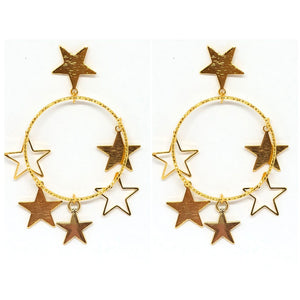 Star circles