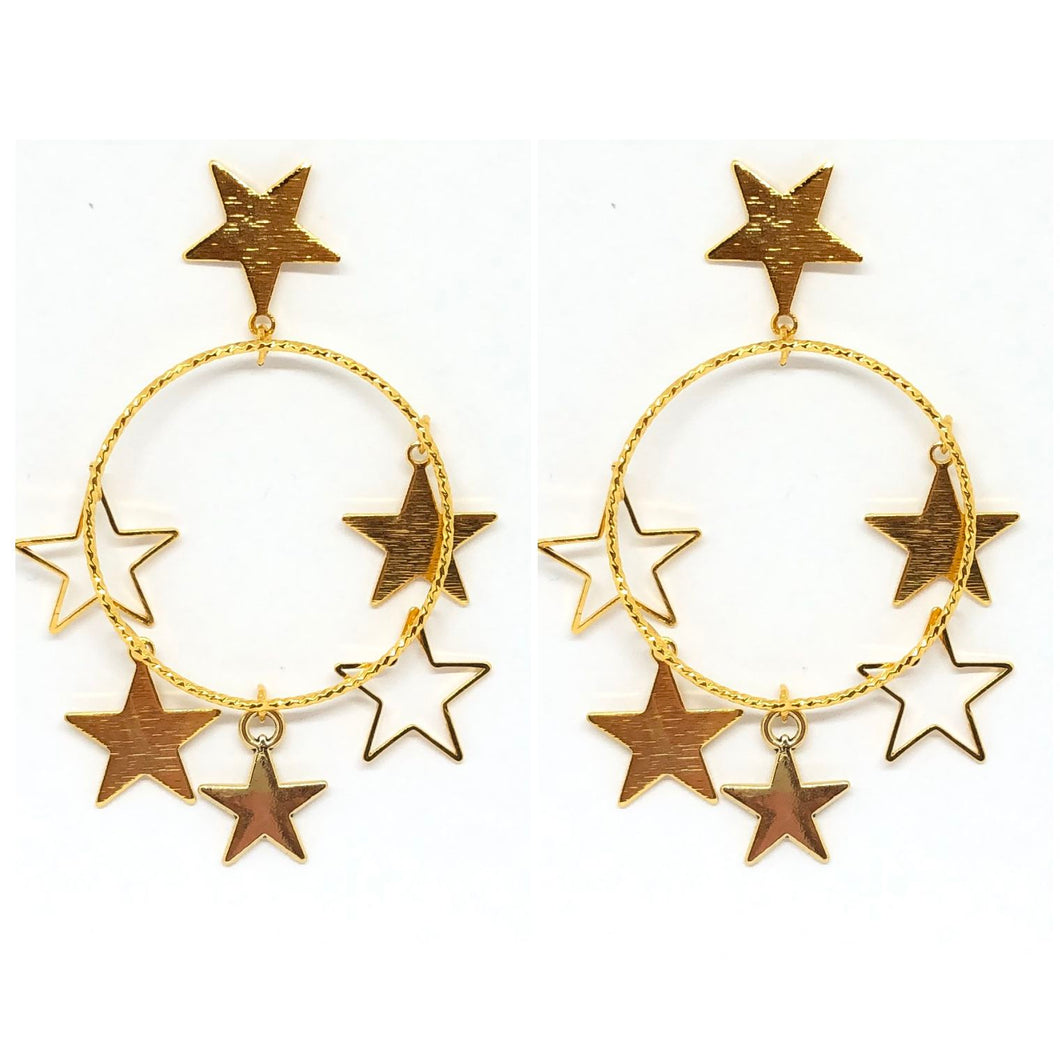 Star circles