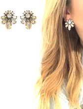 Load image into Gallery viewer, 2 in 1 Earring
