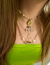 Load image into Gallery viewer, Beads necklace
